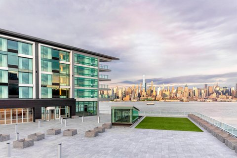 Envue, Autograph Collection - Event Venue in Weehawken Township, New Jersey