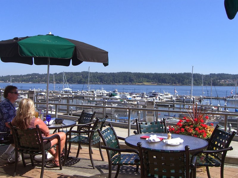 Anthony's at Sinclair Inlet - Event Venue in Bremerton, Washington