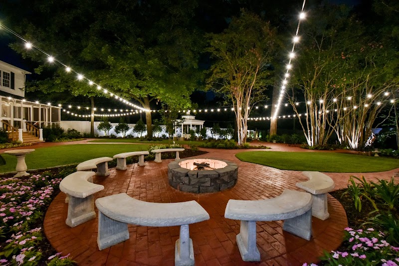 Bama Bed and Breakfast - Event Venue in Tuscaloosa, Alabama