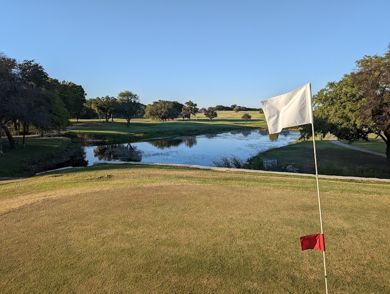 Hills of Cove Golf Course - Event Venue in Copperas Cove, Texas