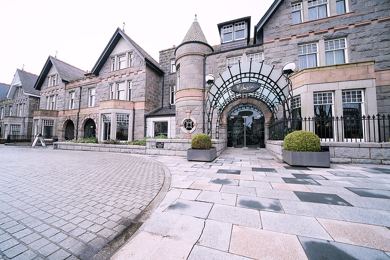 Malmaison Aberdeen - Event Venue in Aberdeen, Aberdeen City