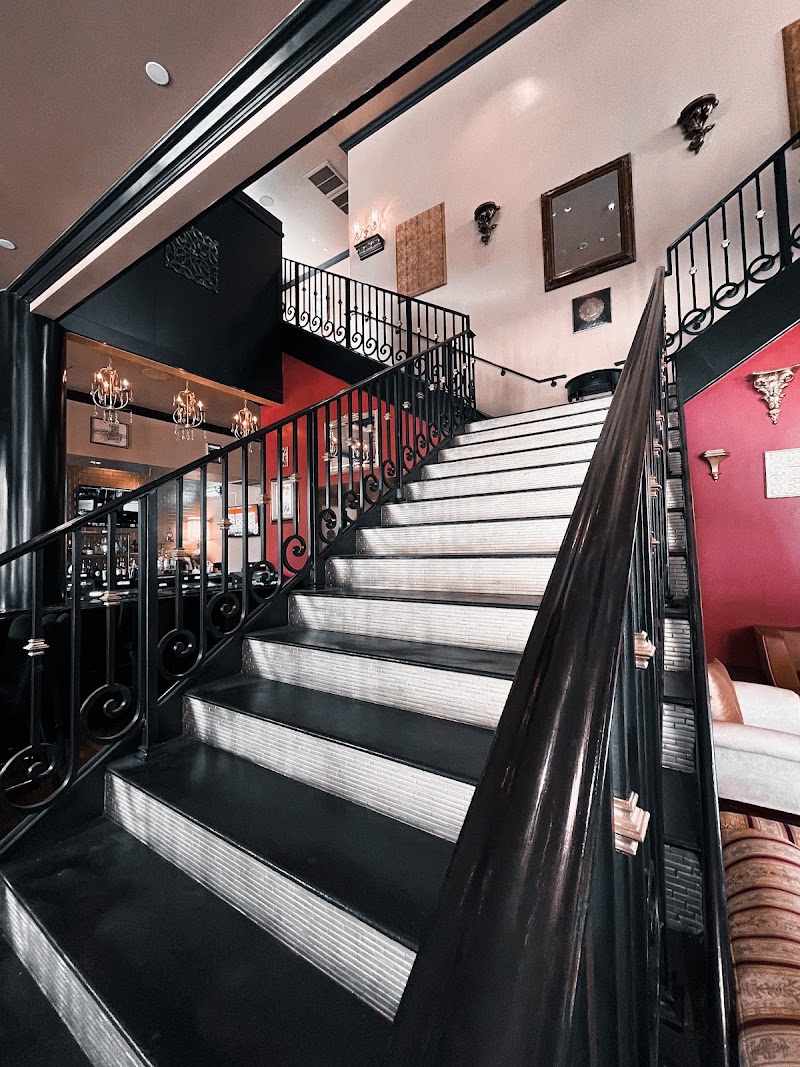 The Speakeasy - Event Venue in Henderson, Nevada