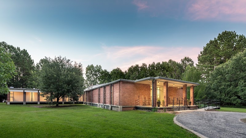 Saint Joseph Abbey Retreat Center - Event Venue in Saint Benedict, Louisiana