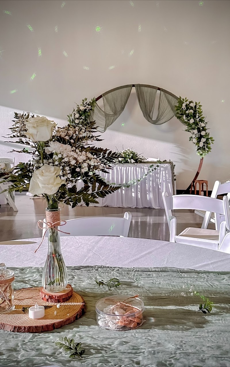 Sweet Social Moments - Event Venue in El Paso, Texas