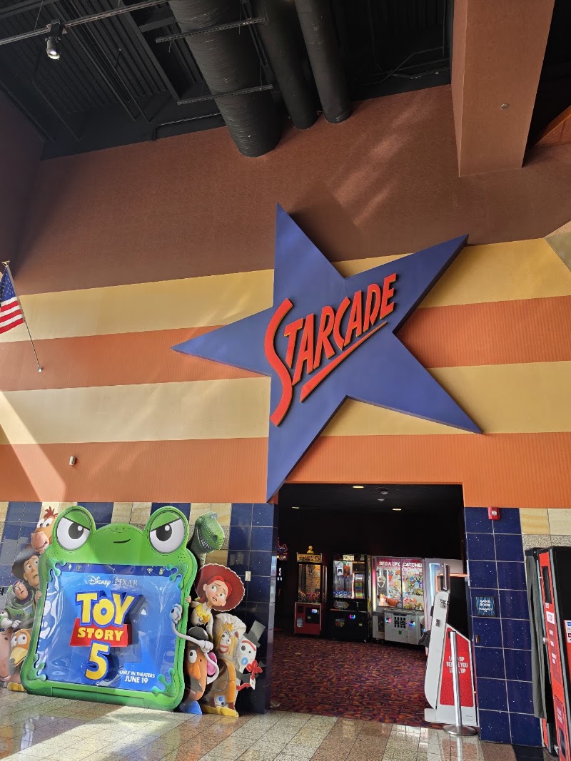 Cinemark Century Summit Sierra - Event Venue in Reno, Nevada