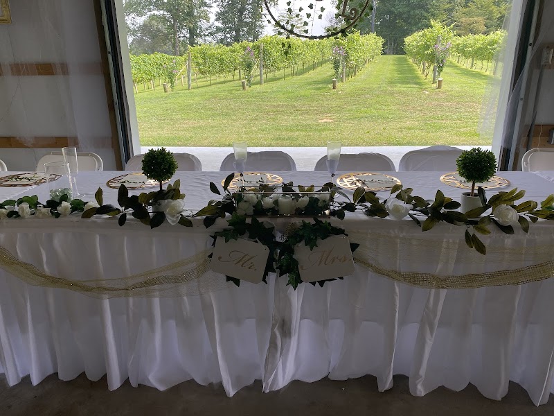 Manea Vineyards & Event Center - Event Venue in Paducah, Kentucky