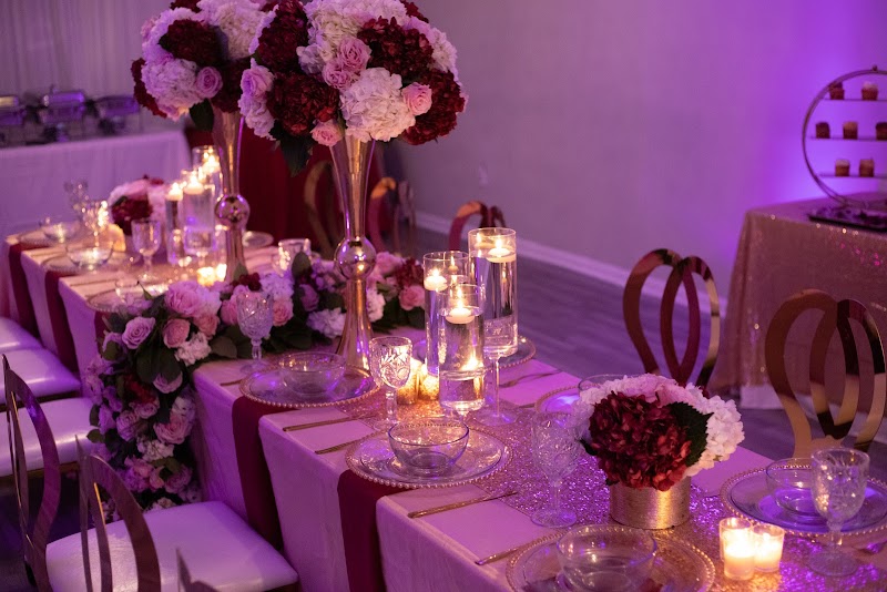 Legacy Event and Planning Center - Event Venue in North Charleston, South Carolina