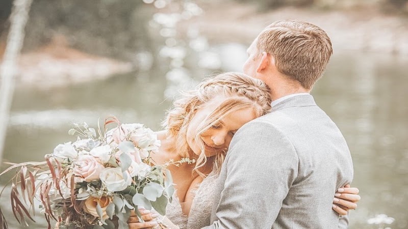 Rossi Events & Weddings (Rose Creek Cottage 1900) - Event Venue in San Diego, California
