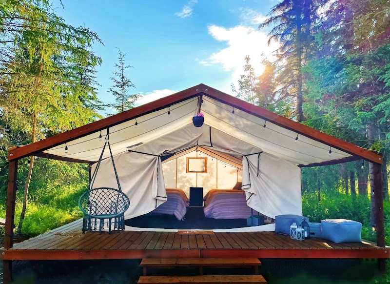 Kenai Riverside Resort - Event Venue in Soldotna, Alaska