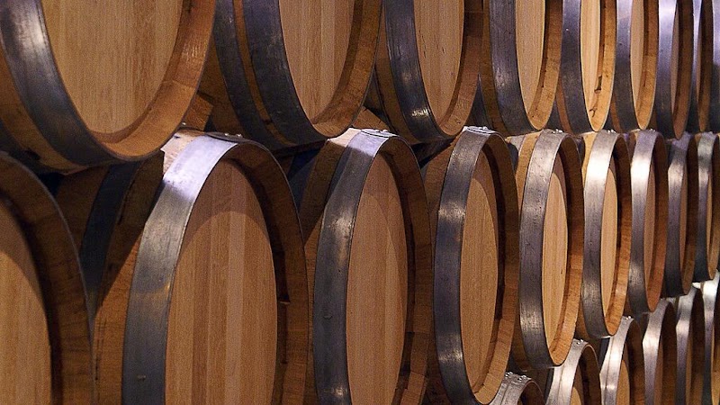 Zoll Vineyards - Event Venue in Dutton, Virginia