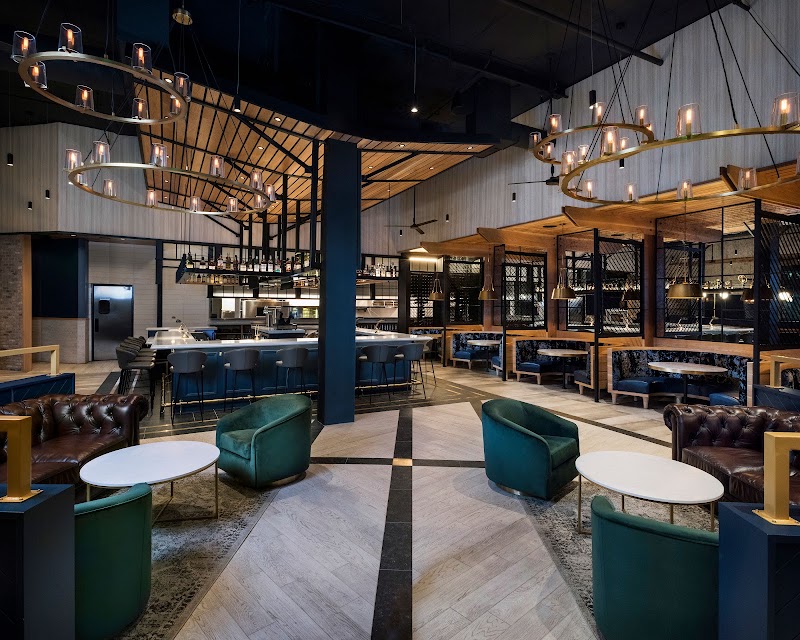 Black Rail Kitchen + Bar - Event Venue in Carlsbad, California