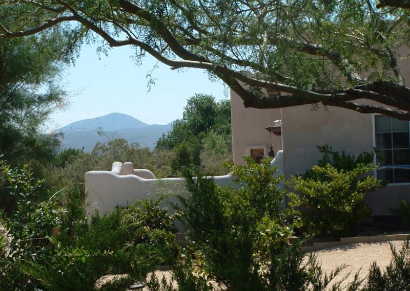 Kokopelli's Hideaway - Event Venue in Julian, California