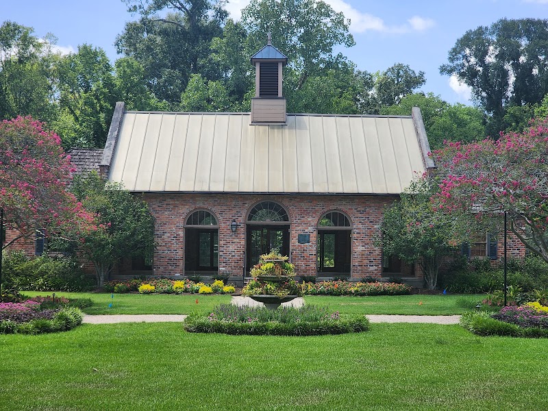 LSU AgCenter Botanic Gardens - Event Venue in Baton Rouge, Louisiana