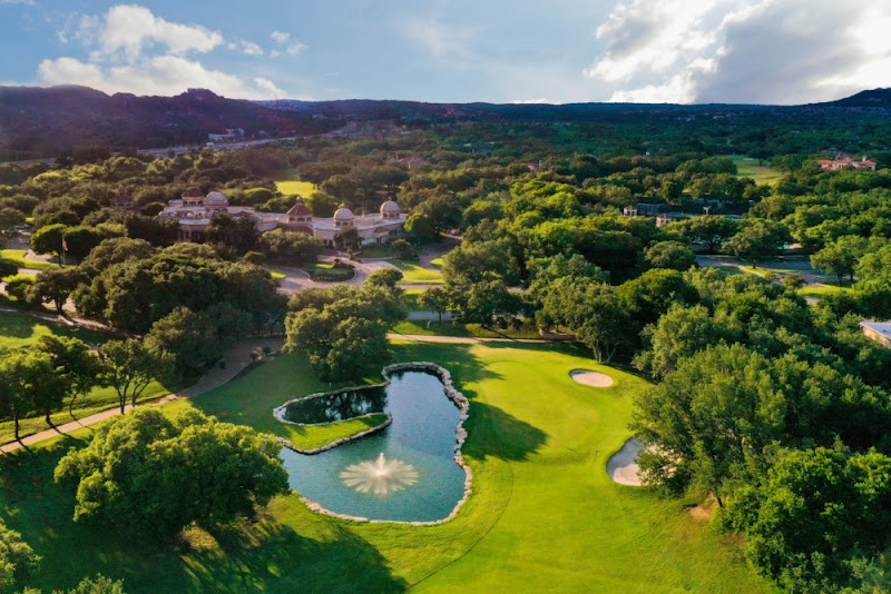 Dominion Country Club - Event Venue in San Antonio, Texas
