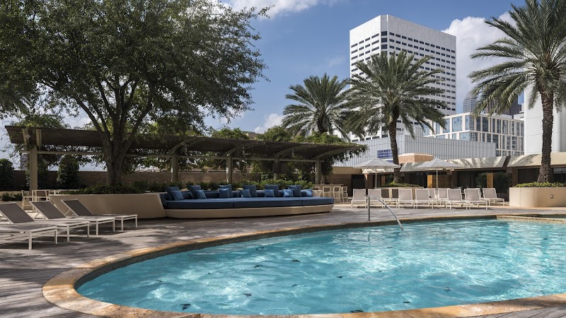 Four Seasons Hotel Houston - Event Venue in Houston, Texas
