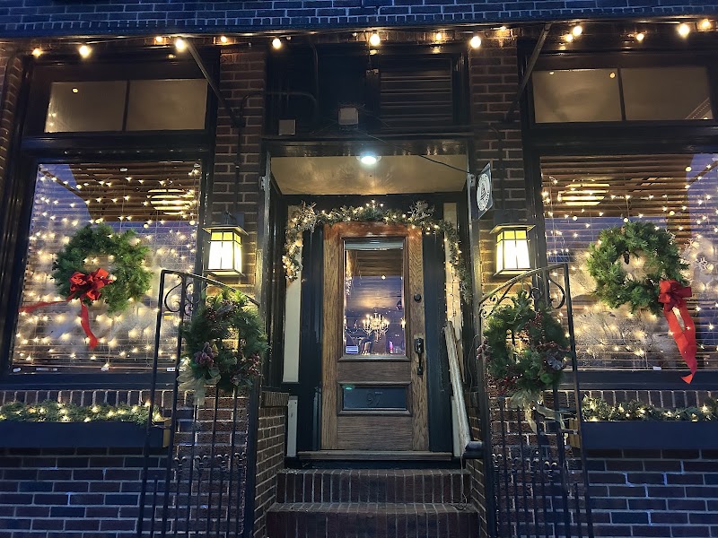 Old 97 - Event Venue in Akron, Ohio