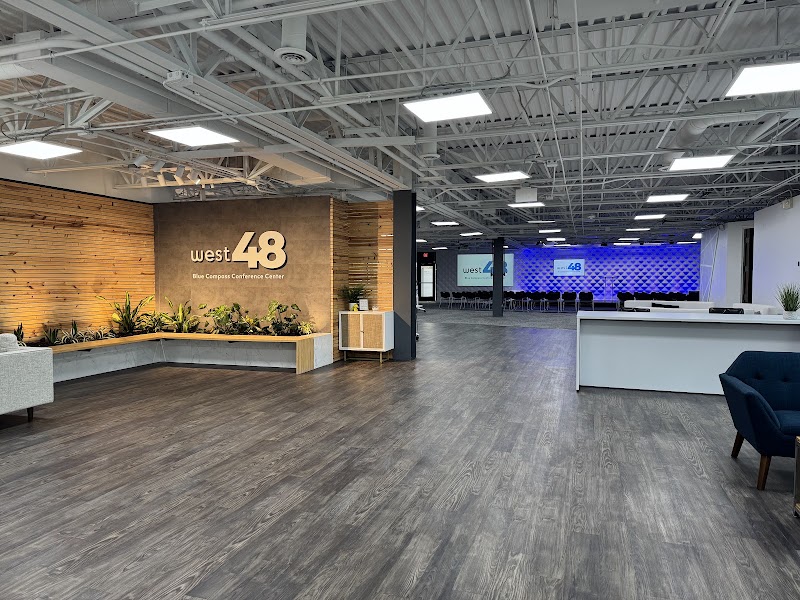 West48 Conference Center - Event Venue in West Des Moines, Iowa
