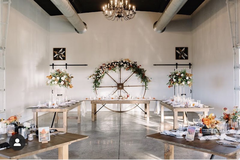 The Packing House - Event Venue in Tavares, Florida