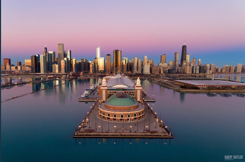 Chicago Athletic Association - Event Venue in Chicago, Illinois