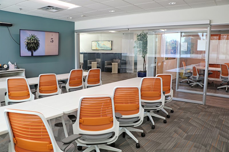Office Evolution - Hillsboro - Event Venue in Hillsboro, Oregon