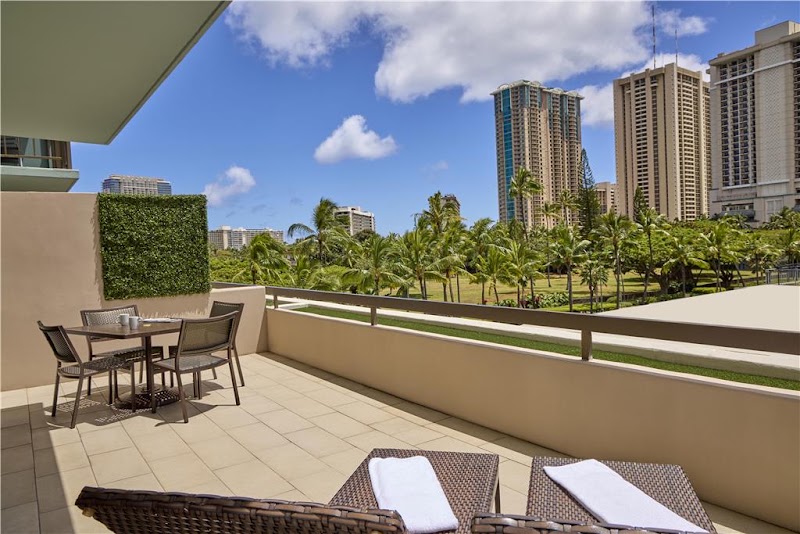 DoubleTree by Hilton Alana - Waikiki Beach - Event Venue in Honolulu, Hawaii