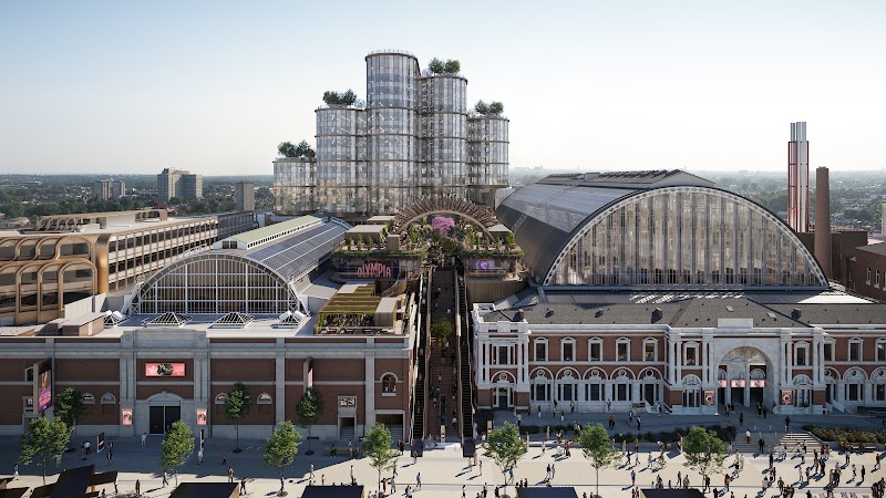 Olympia - Event Venue in London, Greater London