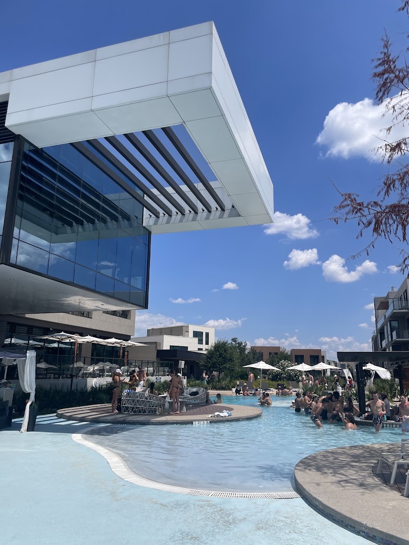 The Village Country Club - Event Venue in Dallas, Texas