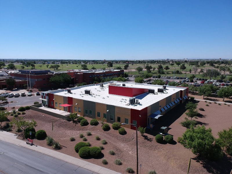 El Paso County Community Services Department - Event Venue in El Paso, Texas