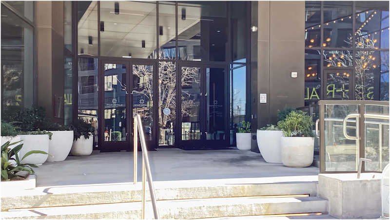Signature by Regus - Atlanta - West Midtown - Event Venue in Atlanta, Georgia