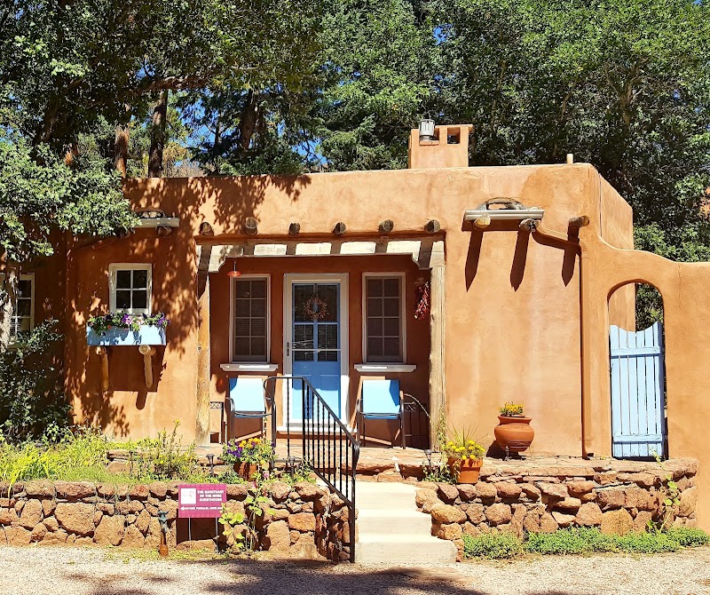The Sanctuary of the Rose - Event Venue in Cascade-Chipita Park, Colorado