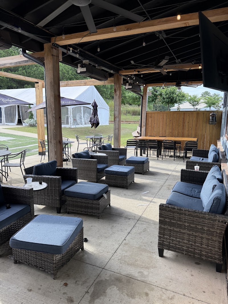 The Venue - Event Venue in Northport, Alabama