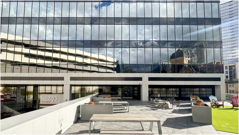 Spaces 250 East 200 South - Event Venue in Salt Lake City, Utah