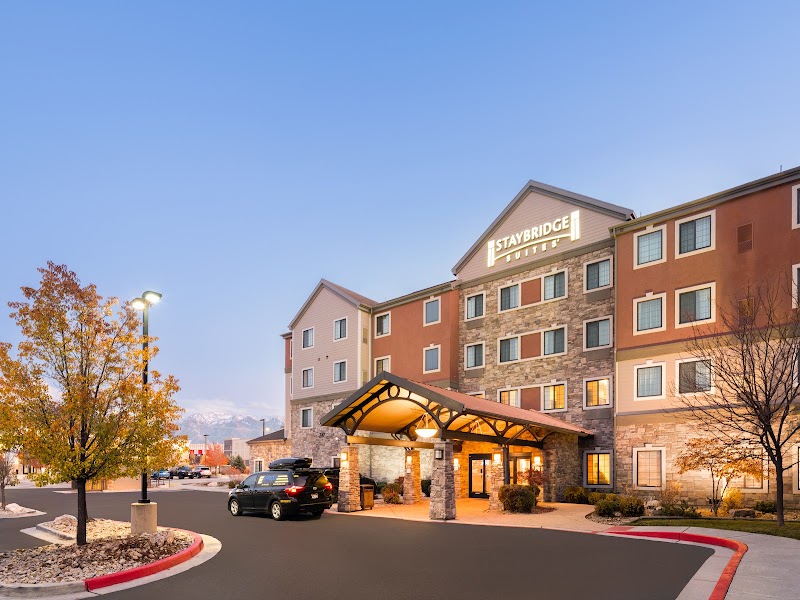 Staybridge Suites Midvale - Event Venue in Midvale, Utah