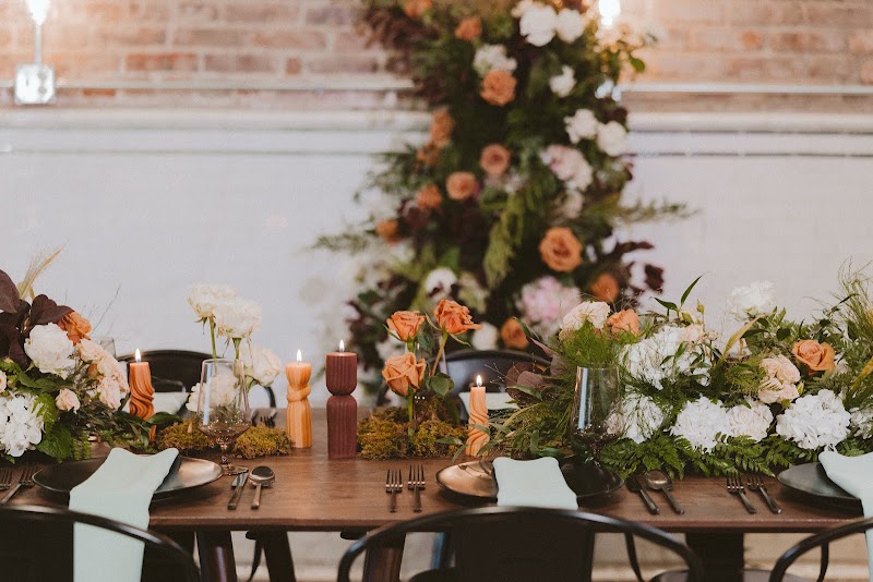 Joyful Commons - Event Venue in Homestead, Pennsylvania