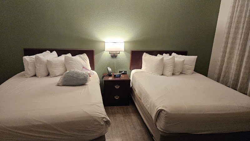Marriott Bonvoy - Event Venue in Lawton, Oklahoma
