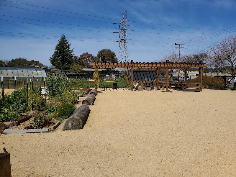 Hayward Community Gardens - Event Venue in Hayward, California