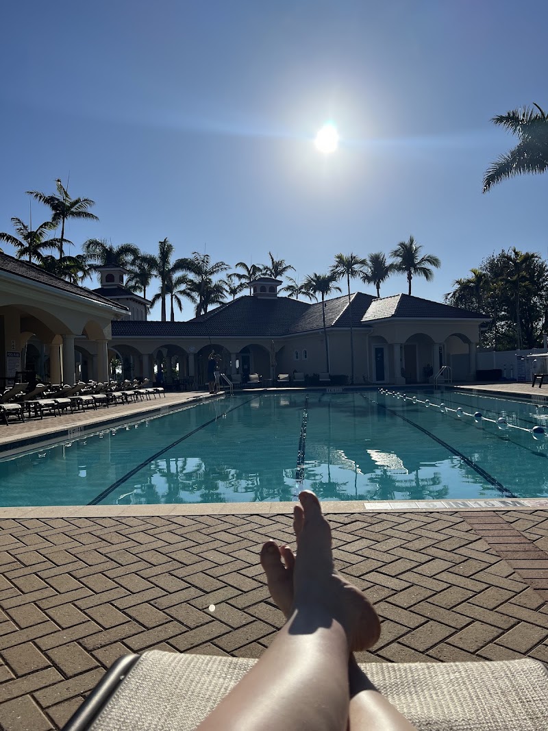 Spa and Fitness Center at The Westin Cape Coral - Event Venue in Cape Coral, Florida