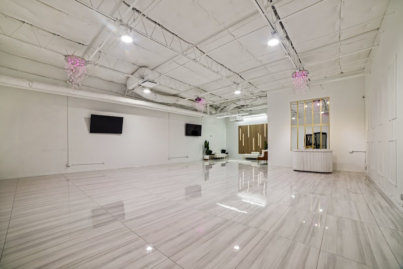 Le 8 Event Space - Event Venue in Richardson, Texas