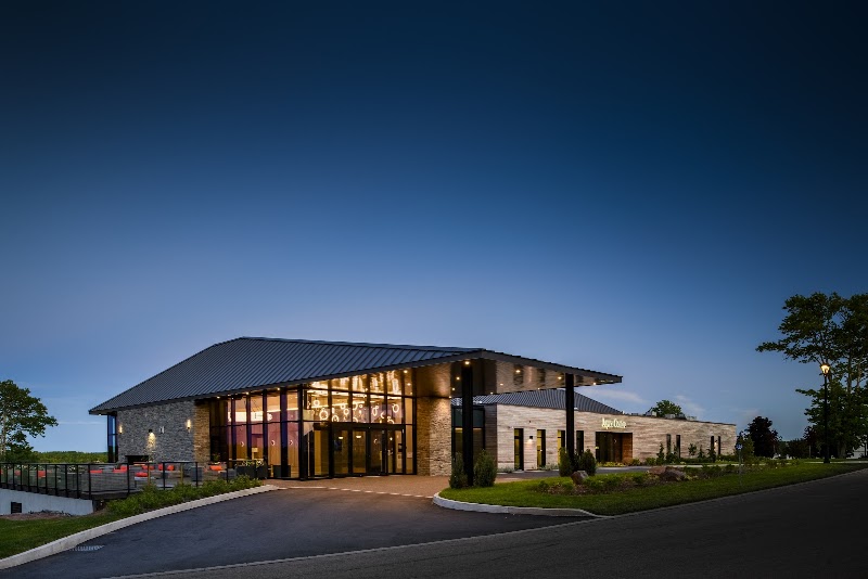 Fox Harb'r Resort - Event Venue in Fox Harbour, Nova Scotia