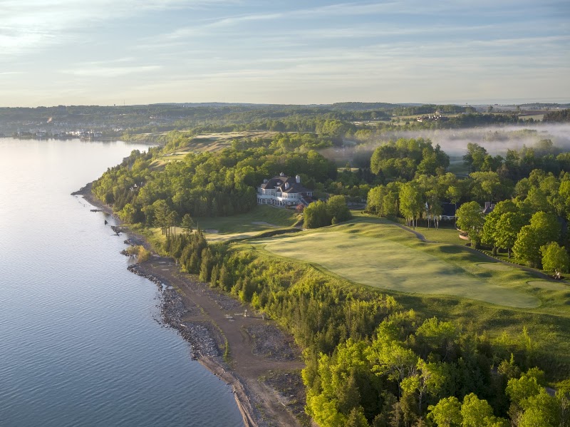 Bay Harbor Golf Club - Event Venue in Petoskey, Michigan