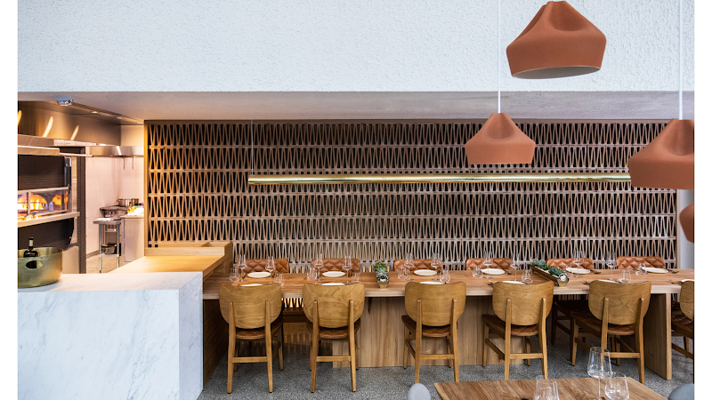 Imperfecto - Event Venue in Washington, District of Columbia