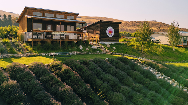 Chelan Ranch - Event Venue in Chelan, Washington