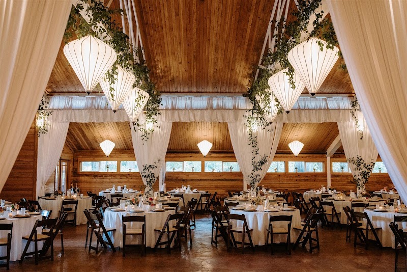 Fireseed Catering - Event Venue in Langley, Washington