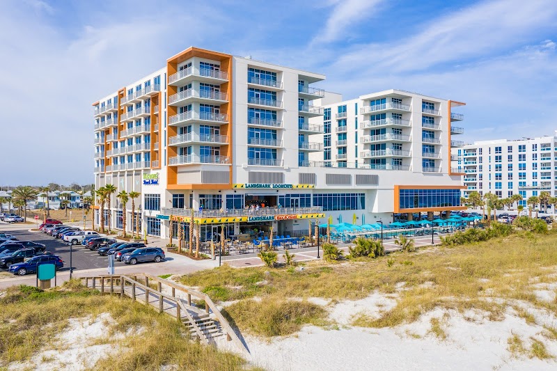 Margaritaville Beach Hotel Jacksonville Beach - Event Venue in Jacksonville Beach, Florida