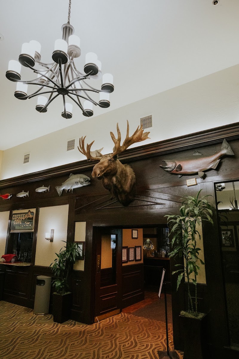 The Lakefront Anchorage - Event Venue in Anchorage, Alaska