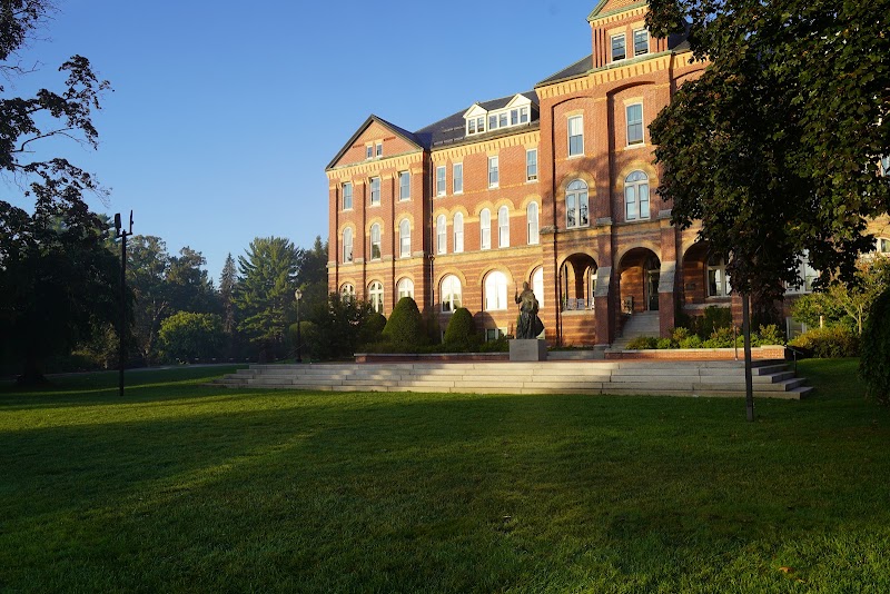 Chapel Art Center - Event Venue in Manchester, New Hampshire