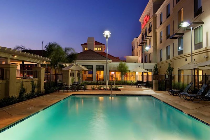 Hilton Garden Inn Sacramento Elk Grove - Event Venue in Elk Grove, California