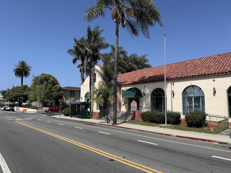 Ventura Executive Suites - Event Venue in Ventura, California