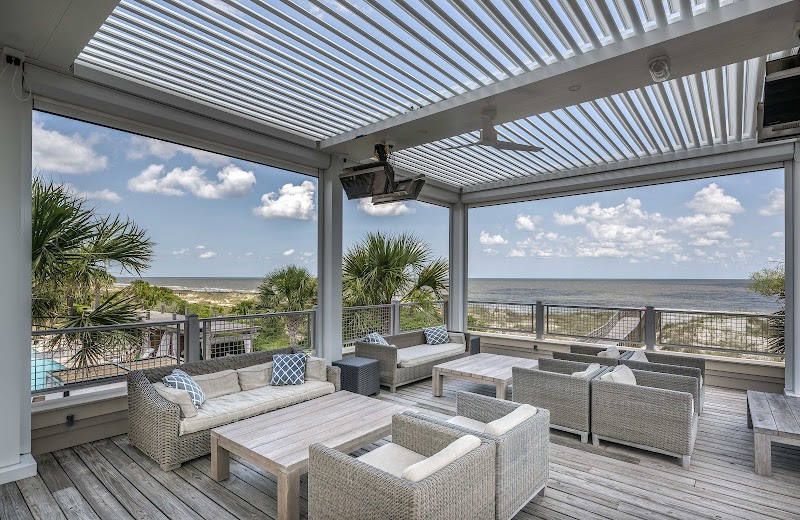 Jekyll Ocean Club - Event Venue in Jekyll Island, Georgia