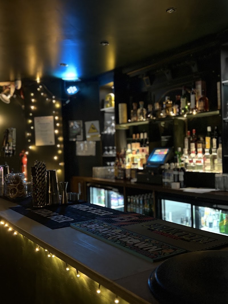 The Cellar - Event Venue in Aberdeen, Aberdeen City